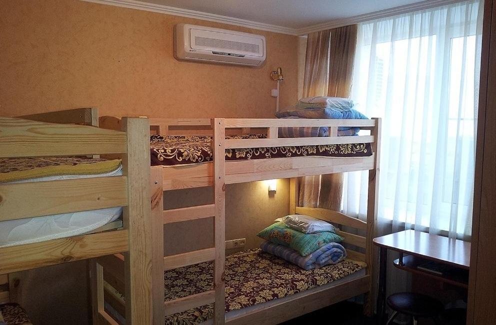 Paradise Hotel Gomel Eksteriør billede