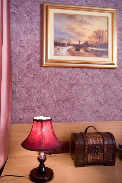 Paradise Hotel Gomel Værelse billede