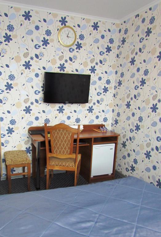 Paradise Hotel Gomel Værelse billede
