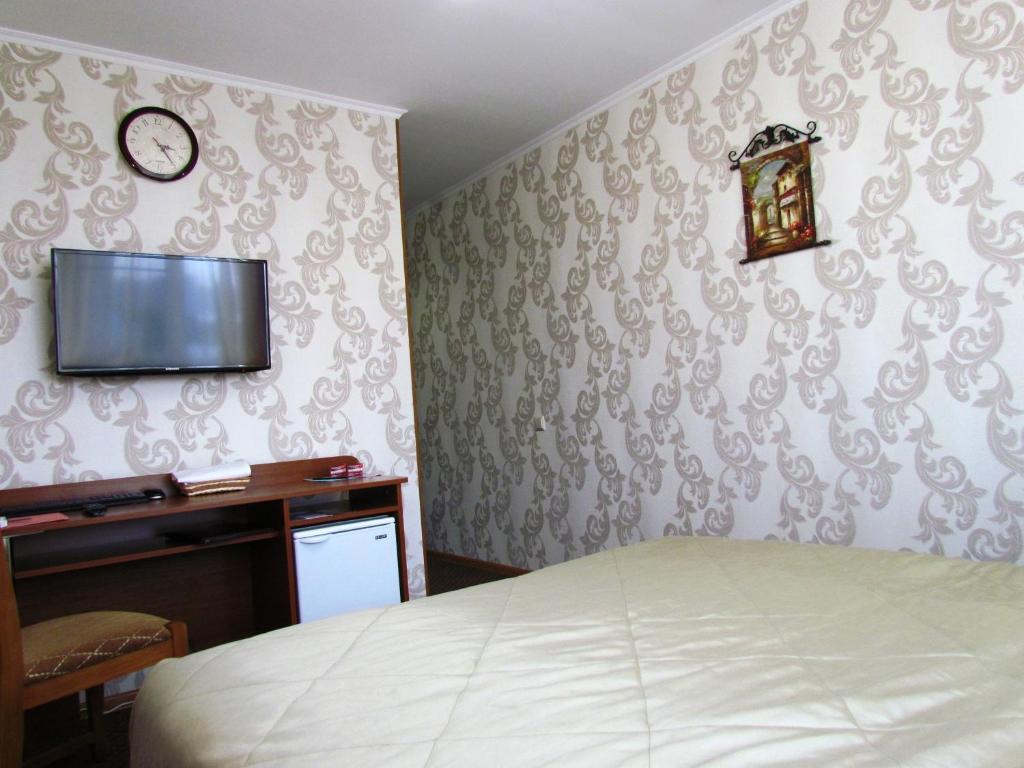 Paradise Hotel Gomel Værelse billede