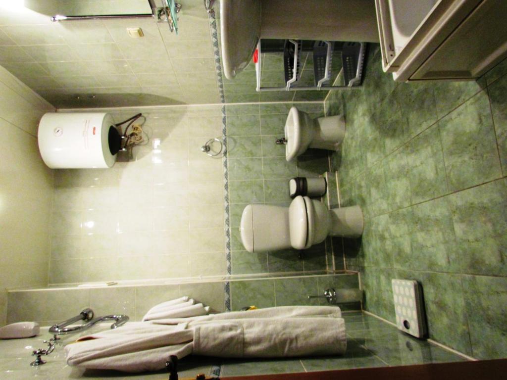 Paradise Hotel Gomel Værelse billede